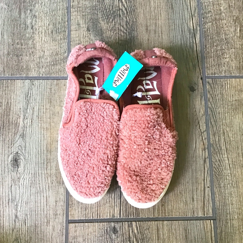 Mad Love Women’s Size 6